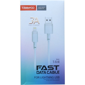 cable iphone tranyoo t-s14i 3a