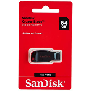 flash memory sandisk 64g