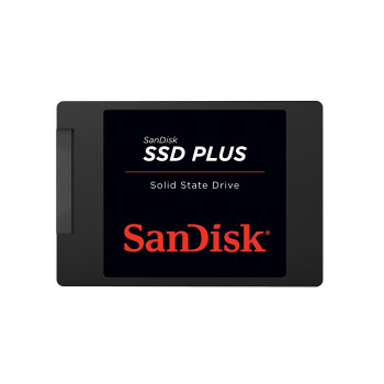 SSD Sandisk G26 - 240G