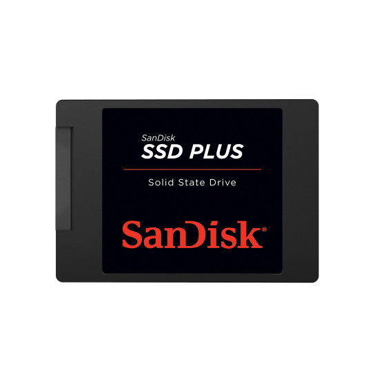 SSD Sandisk G26 - 240G