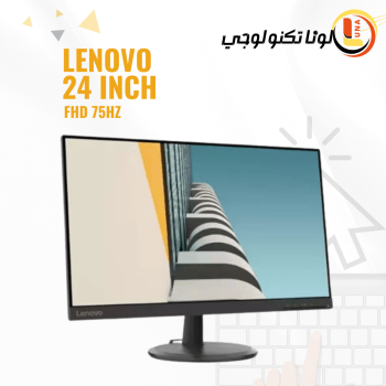 Lenovo C24-40 23.8 FHD VA 4ms 75Hz
