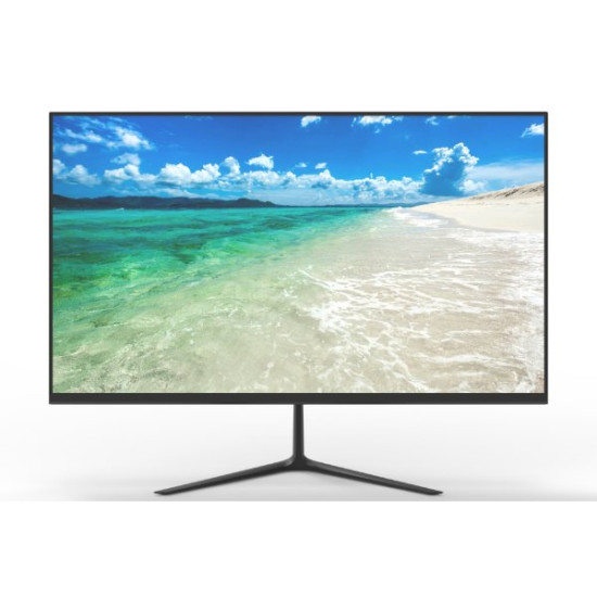 Solid J2385GW 23.8 FHD VA 165HZ 5MS DP HDMI