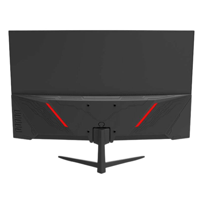 solid 24 inch 180Hz curved