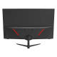solid 24 inch 180Hz curved