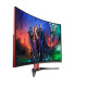 Solid Monitor 27 inch 165hz CG271GW