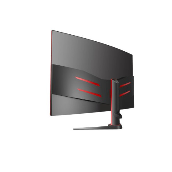 Solid Monitor 27 inch 165hz CG271GW