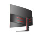 Solid Monitor 27 inch 165hz CG271GW