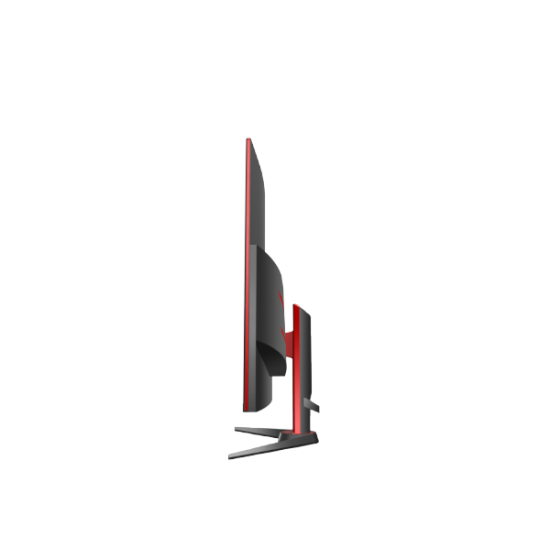 Solid Monitor 27 inch 165hz CG271GW