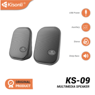 speaker kisonli ks-09