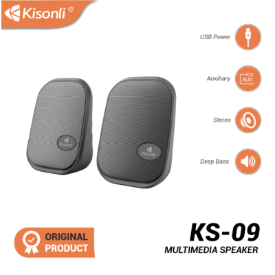 speaker kisonli ks-09