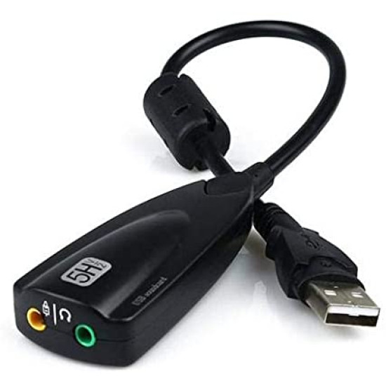 adapter usb to sound system