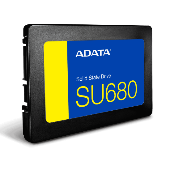 ssd 256g adata su680