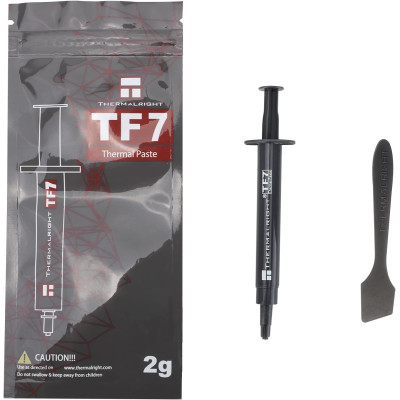 Thermalright TF7 2g Thermal Paste Compound for Coolers