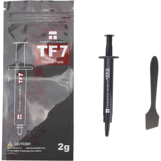 Thermalright TF7 2g Thermal Paste Compound for Coolers