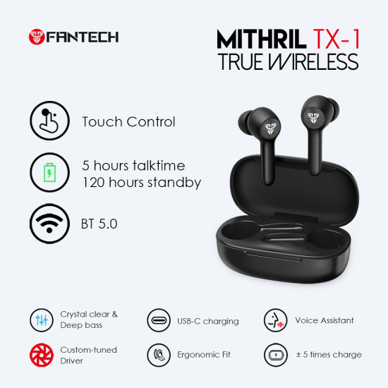Fantech airpods tx1
