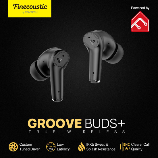 Fantech GROOVE BUDS+ TX2 earpuds