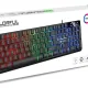 LimeIDE tx35 Keyboard Gaming