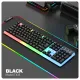 LimeIDE tx35 Keyboard Gaming