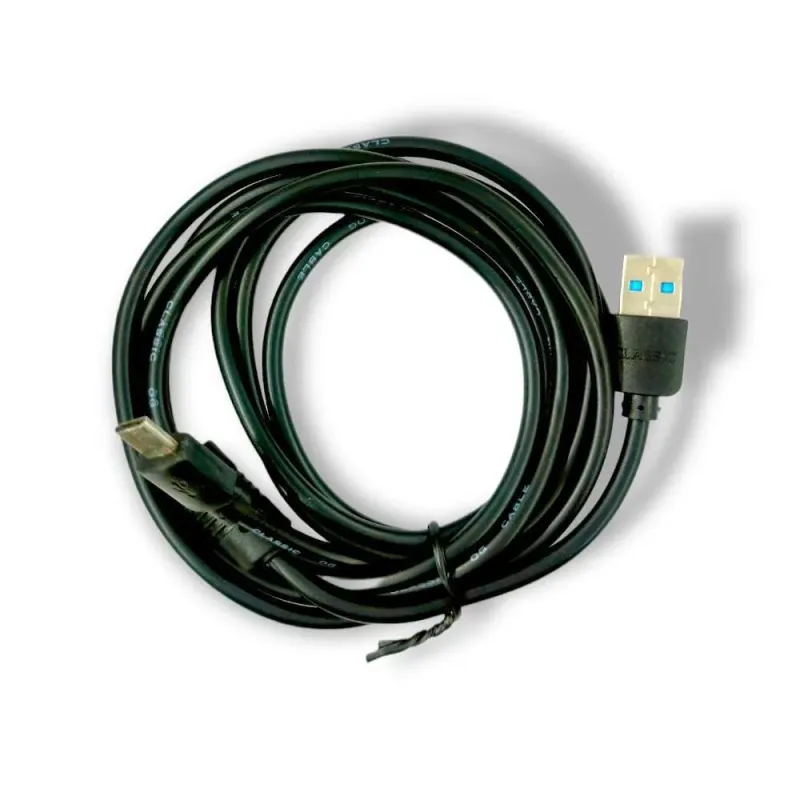 cable type c (2m) charger