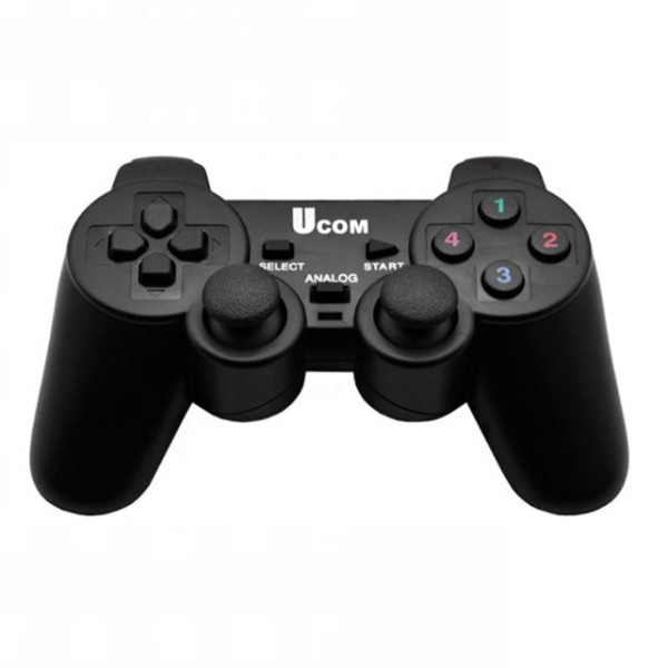 Joystick Controller