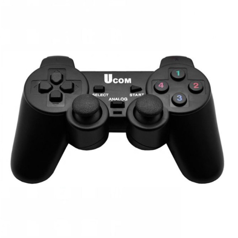 Joystick Controller