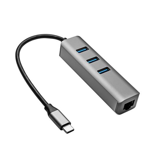 usb 3  hub type c with eathernet