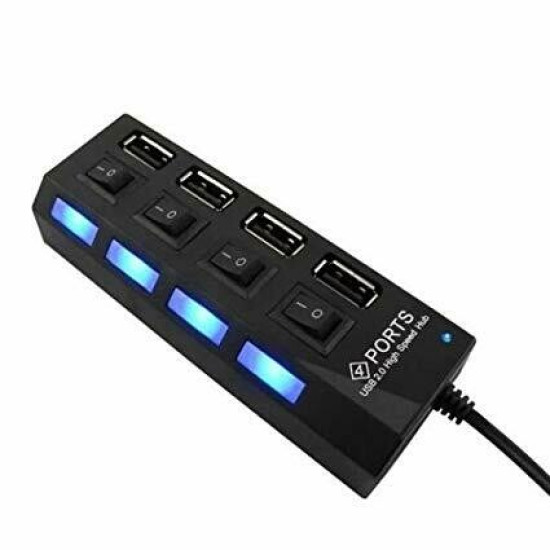 Husb usb 4 port usb3 fast