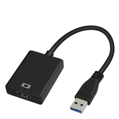 Usb3 To Hdmi