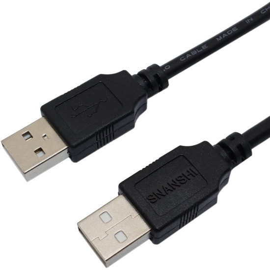 Cable usb to usb