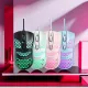 T-WOLF V15 Cool Honeycomb Light Up