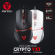 Fantech Gaming Mouse – VX7 Black