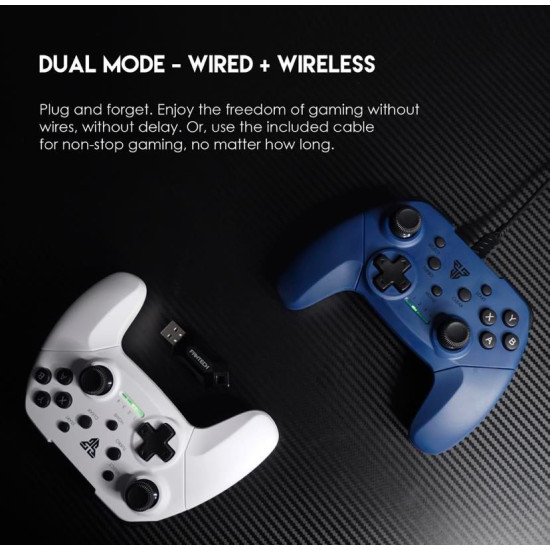 Fantech Gaming Controller – WGP13