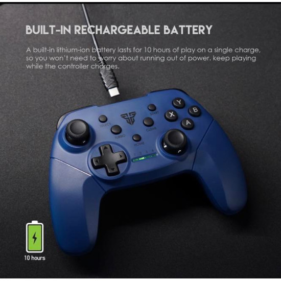 Fantech Gaming Controller – WGP13