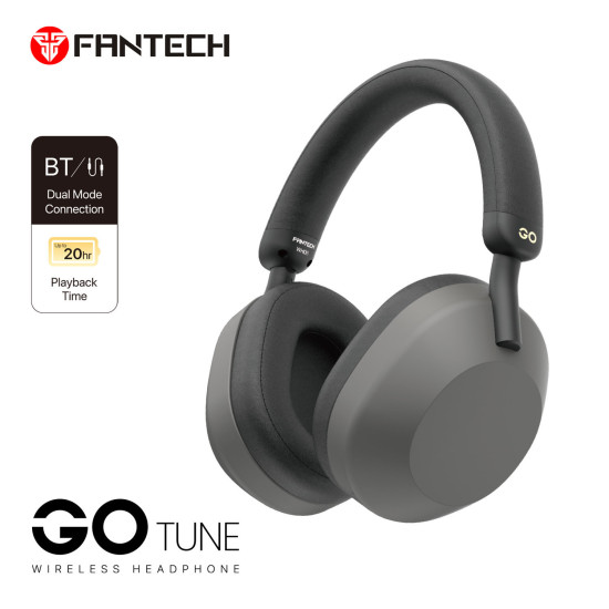 Fantech Gaming Headphone WH06