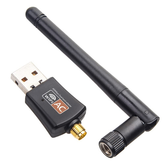 usb wifi 600Mbps