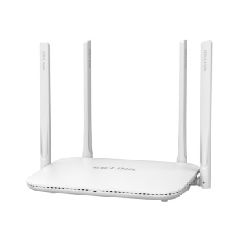 AC1200 Wireless Dual Band Gigabit Router - BL-WR1300H AC1200 Wireless Dual Band Gigabit Router - BL-WR1300H