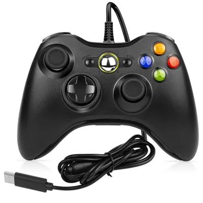 Controller Xbox 360 wired