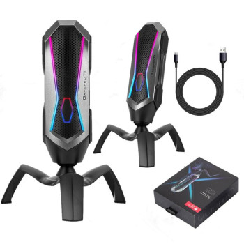 Yanmai Microphone – GamePro T1