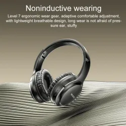 headphone bt yesido ep04