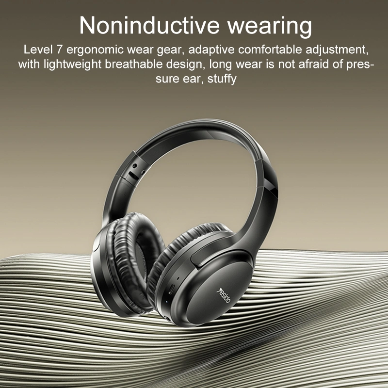 headphone bt yesido ep04