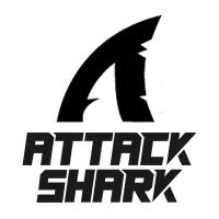 attack shark