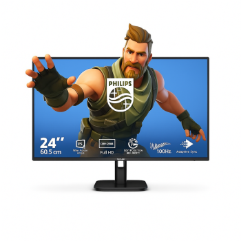 philips 24inch 100hz 1ms