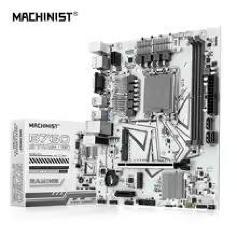 mb machinist b760 gt4