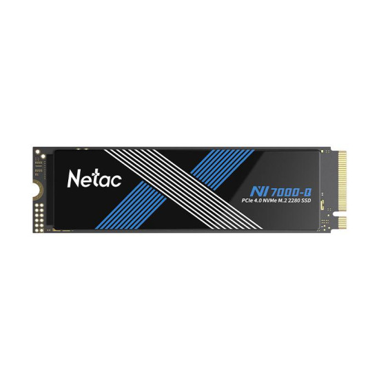 Netac Nvme Gen4 NV7000-Q 1Tb