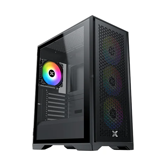 Xigmatek LUX S - EN48281