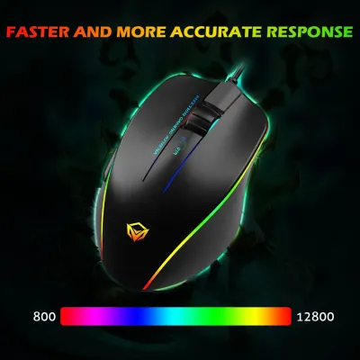 Meetion GM23-2023 Gaming Mouse