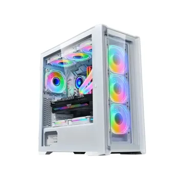 CASE COOLMAN DT M2 WHITE CASE COOLMAN DT M2 WHITE