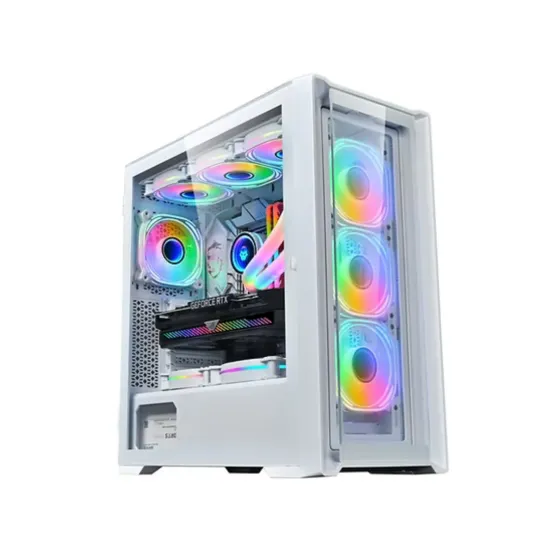 CASE COOLMAN DT M2 WHITE