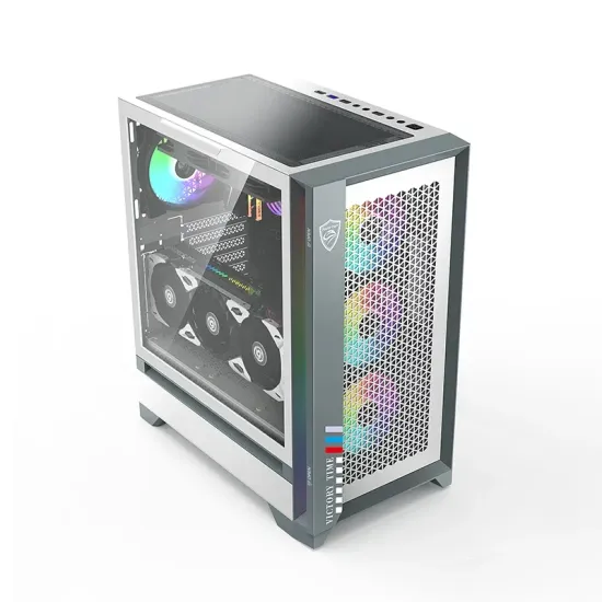 Case VictoryTimeTitanium 3080
