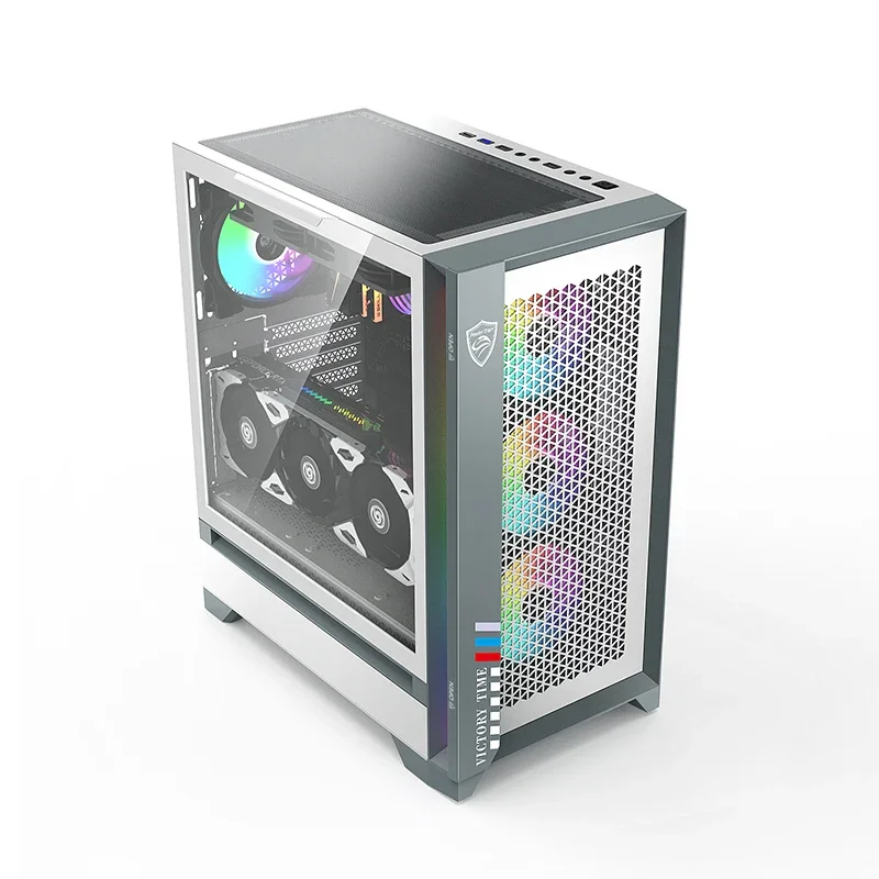Case VictoryTimeTitanium 3080